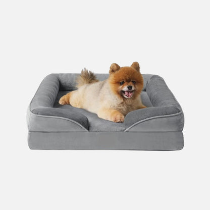 Orthopedic Pet Bed