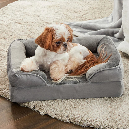 Orthopedic Pet Bed