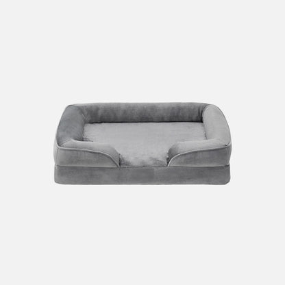 Orthopedic Pet Bed